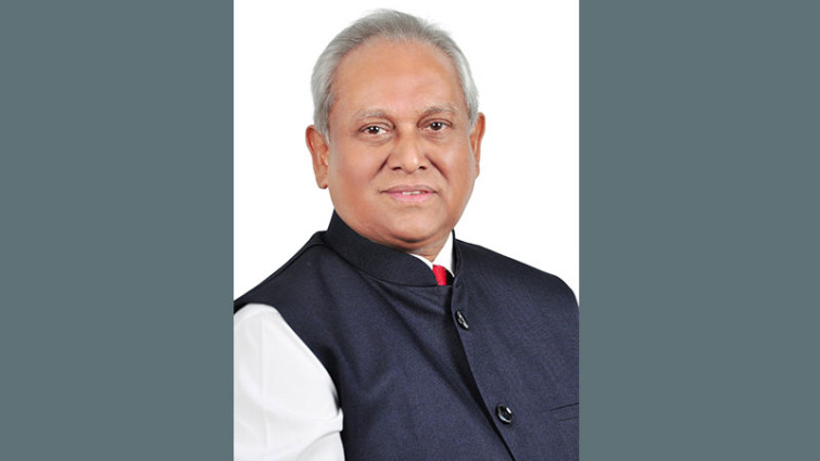 সৈয়দ মোয়াজ্জাম হোসেন এবিসিসিআইয়ের সভাপতি নির্বাচিত