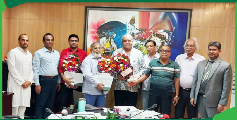 এনআরবিসি ব্যাংকের স্বতন্ত্র পরিচালক হলেন আবু এসরার, খান আব্দুল মান্নান ও রাদ মজিব লালন