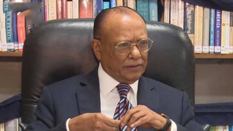 ১৭ বছর পর ব্যাংক হিসাব ফিরে পেলেন আবদুল আউয়াল মিন্টু