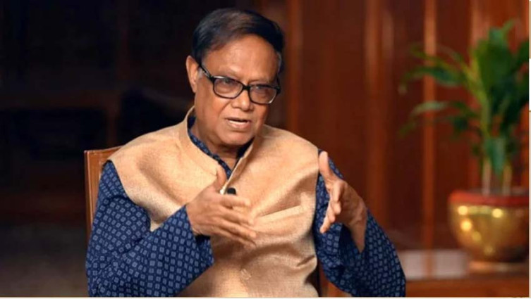 দেশের ব্যাংকিং খাত পরিষ্কারে সর্বোচ্চ অগ্রাধিকার