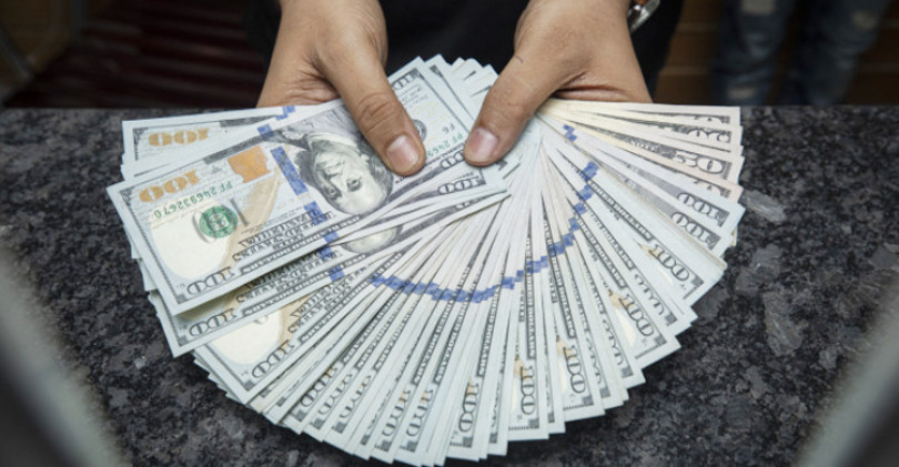 আবার টালমাটাল ডলারের বাজার