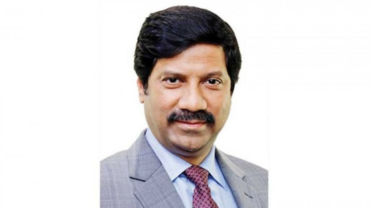 বিএসইসি’র নতুন চেয়ারম্যান রাশেদ মাকসুদ