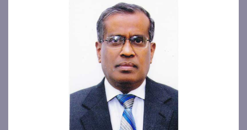 গ্লোবাল ইসলামী ব্যাংকের চেয়ারম্যান হলেন মোহাম্মদ নূরুল আমিন