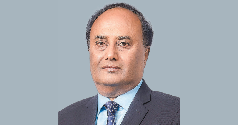 মোঃ আনোয়ারুল হক মার্কেন্টাইল ব্যাংকের চেয়ারম্যান  নির্বাচিত