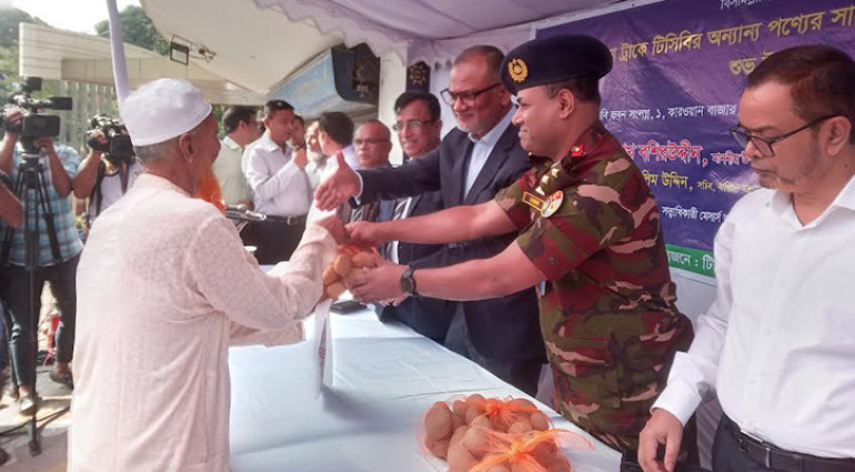 সরবরাহ-পর্যবেক্ষণ বাড়িয়ে সিন্ডিকেট অকার্যকর করা হবে: উপদেষ্টা