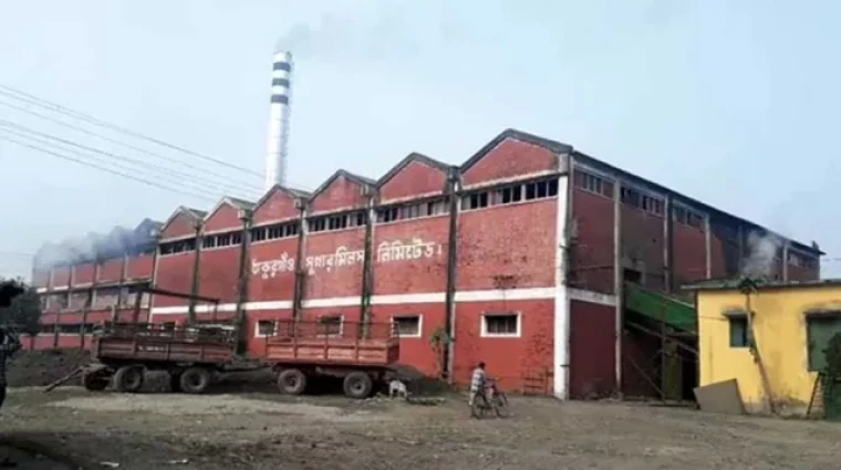 ১৫ নভেম্বর থেকে উৎপাদন শুরু করবে রাষ্ট্রায়ত্ত ৯ চিনিকল