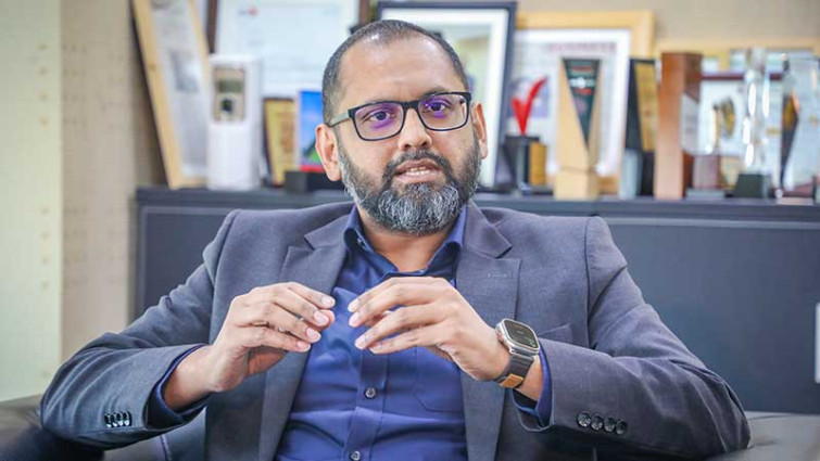 বিগত ৫০ বছরে আর্থিক খাত আস্থা তৈরির পরিবর্তে হারিয়েছে