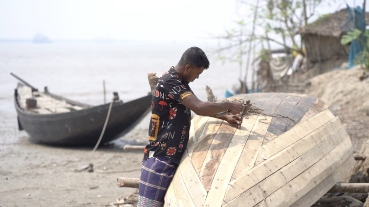 কৃষক- জেলেদের জীবিকা সহায়তায় স্ট্যান্ডার্ড চার্টার্ড ও ব্র্যাকের উদ্যোগ