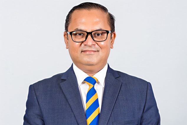 বর্ষসেরা এসএমই ব্যাংকার অ্যাওয়ার্ড জিতলেন ব্র্যাক ব্যাংকের সৈয়দ আব্দুল মোমেন
