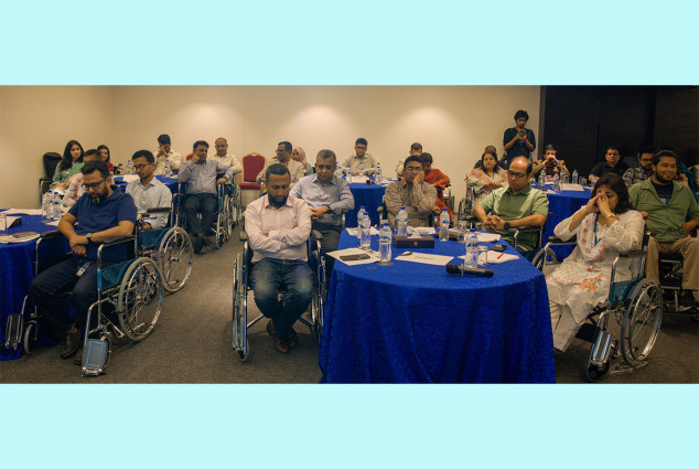 সবার জন্য অন্তর্ভুক্তিমূলক ব্যাংকিং নিশ্চিত করতে প্রাইম ব্যাংকের প্রশিক্ষণ আয়োজন