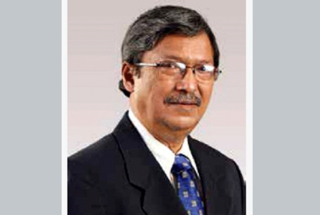 এবি ব্যাংকে র নতুন চেয়ারম্যান হলেন কাইজার এ. চৌধুরী
