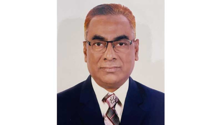 রূপালী ইনভেস্টমেন্টের নতুন সিইও মনিরুল হক