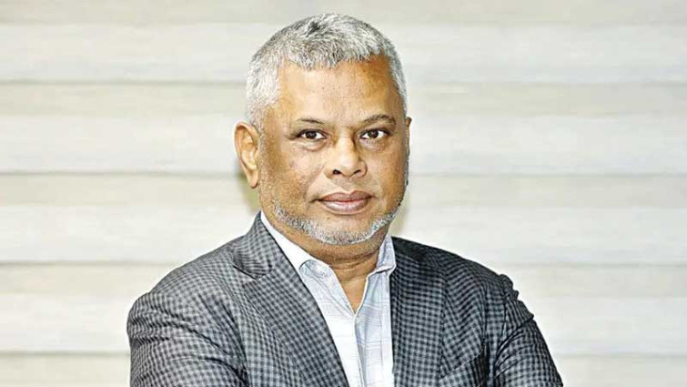 বিসিএমএর সভাপতি হলেন আমিরুল হক