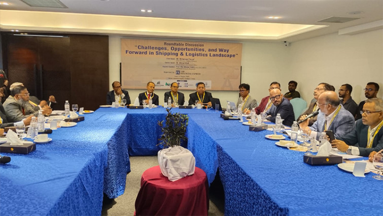 লজিস্টিকস সূচকে দক্ষিণ এশিয়ায় বাংলাদেশের অবস্থান সর্বনিম্ন