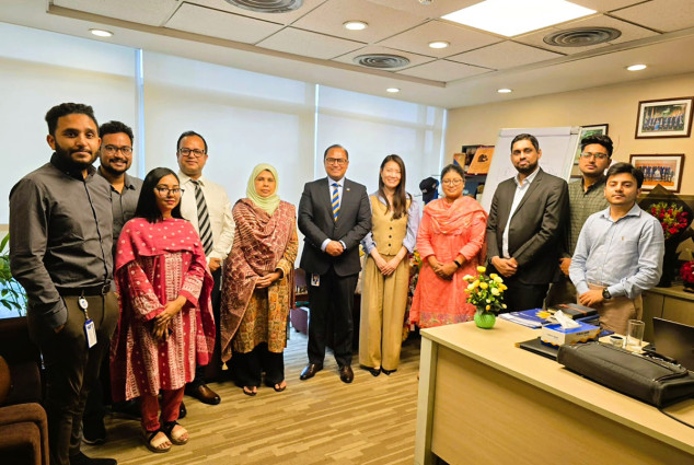নারী উদ্যোক্তাদের জন্য ক্লাইমেট ফাইন্যান্সিং: বেজ, ইউএনইপি ও ইউএন উইমেন -এর সাথে ব্র্যাক ব্যাংকের চুক্তি