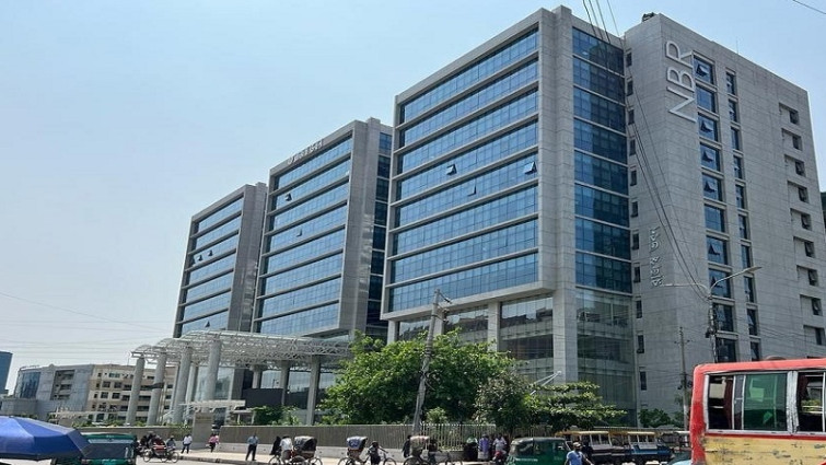 প্রথম দিনেই ১০ হাজারের বেশি রিটার্ন দাখিল