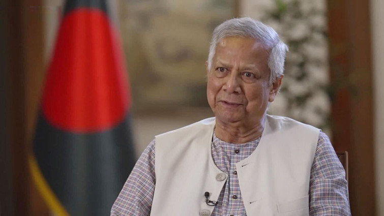 যুক্তরাষ্ট্রের সঙ্গে বাণিজ্য চুক্তি চূড়ান্ত কূটনৈতিক বিজয়: প্রধান উপদেষ্টা