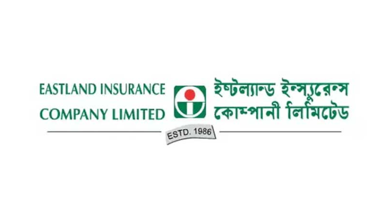 ইস্টল্যান্ড ইন্স্যুরেন্সের ঋণমান ‘ট্রিপল এ’