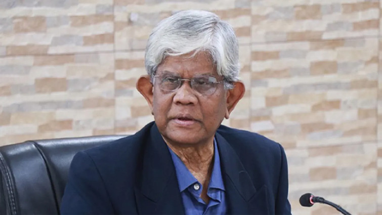 আইএমএফ থেকে ১-২ বিলিয়ন ডলার আনতে জান বের হয়ে যায়