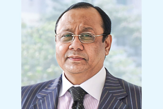 আবাসন বিপ্লবের সফল স্বপ্নদ্রষ্টা আহমেদ আকবর সোবহান