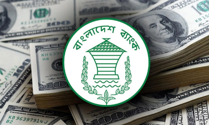 নিলামে আরও ৪৭.৫০ মিলিয়ন ডলার কিনলো কেন্দ্রীয় ব্যাংক