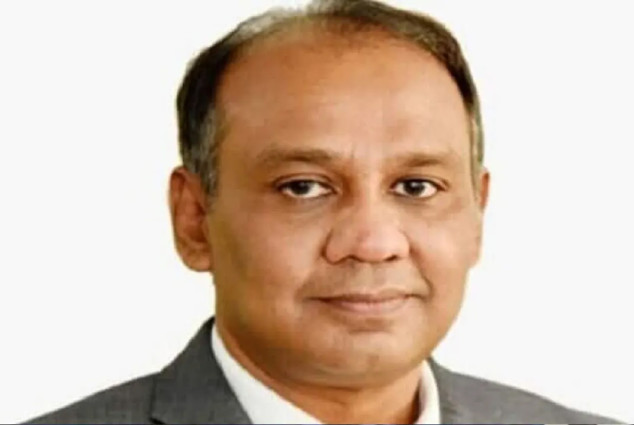 বাংলাদেশ ব্যাংকের নির্বাহী পরিচালক মেজবাউল হকের পদত্যাগ