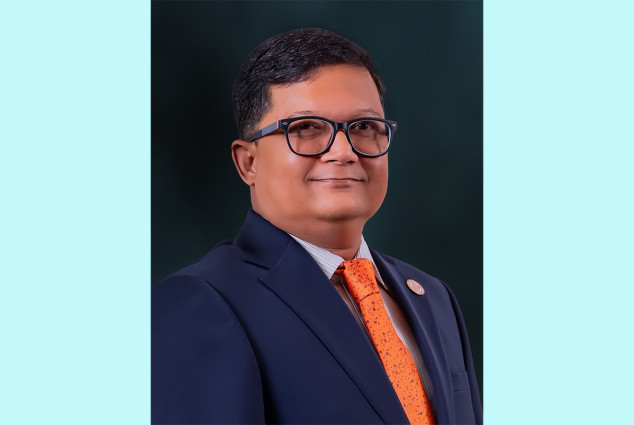 ব্র্যাক ব্যাংকের নতুন ম্যানেজিং ডিরেক্টর অ্যান্ড সিইও পদে নিয়োগপ্রাপ্ত হলেন তারেক রেফাত উল্লাহ খান