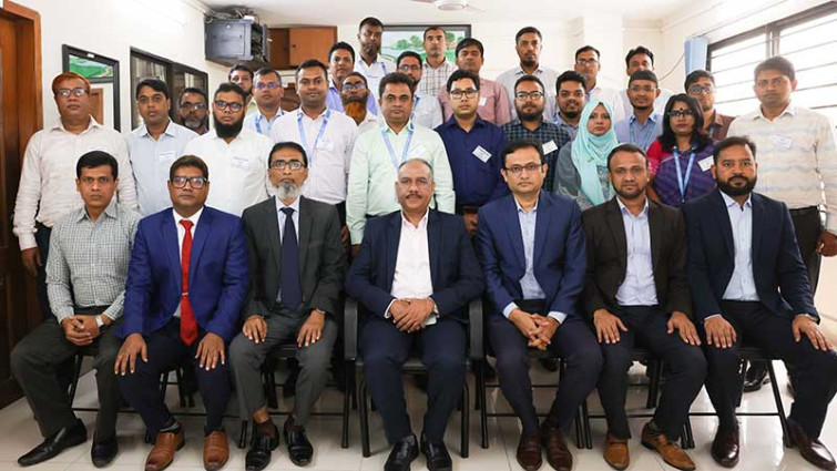 জনতা ব্যাংকের কর্মকর্তাদের প্রশিক্ষণ কোর্স উদ্বোধন