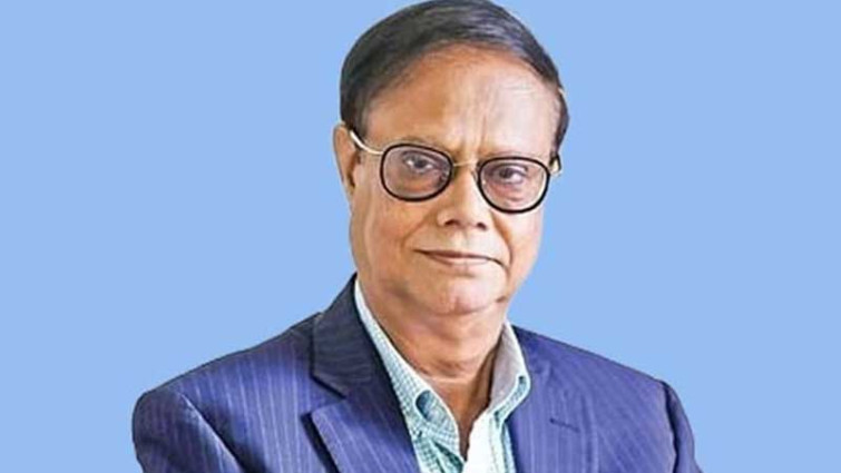 ব্যাংক খাতে দক্ষ এমডির সংকট —গভর্নর