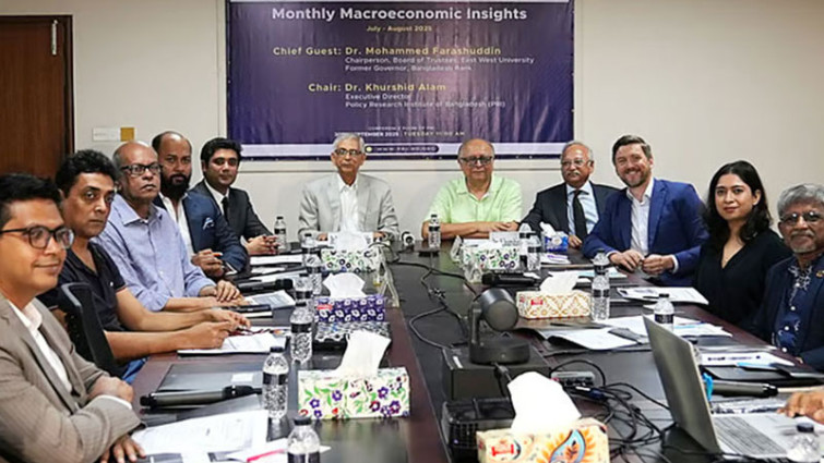 দেশের ইস্ট ইন্ডিয়া কোম্পানিগুলোর শাস্তি না হলে ফের তলানিতে যাবে অর্থনীতি