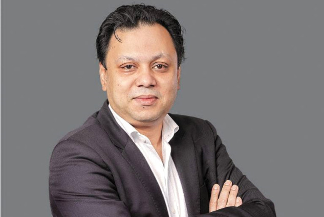 রুবেল আজিজ সিটি ব্যাংকের নতুন ভাইস চেয়ারম্যান