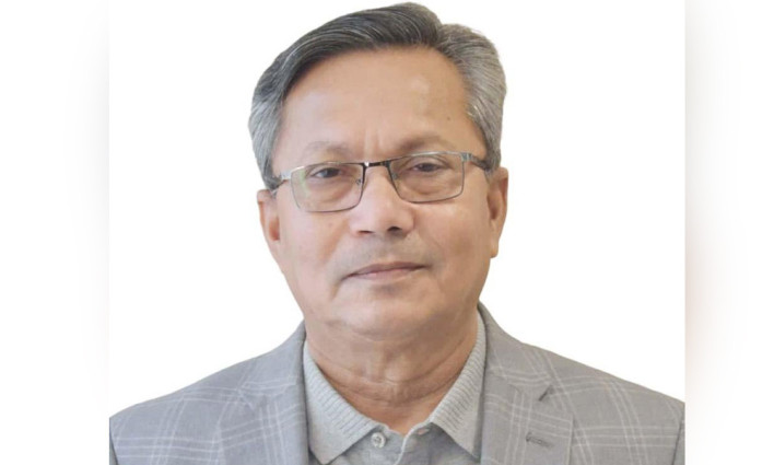 আইএফআইপিএলসির নতুন চেয়ারম্যান বখতিয়ার আলম