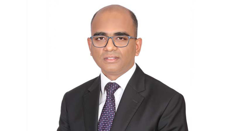 ব্যাংক এশিয়ার নতুন ডিএমডি মাহতাব ওসমানি