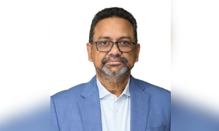 বাজুসের নতুন প্রেসিডেন্ট এনামুল হক খান