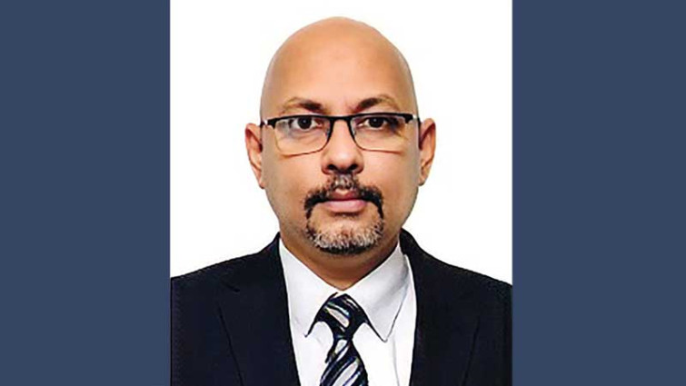 সাউথইস্ট ব্যাংকের ডিএমডি হলেন সেকান্দার-ই-আজম