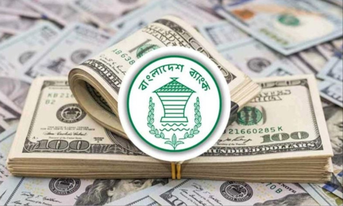 রেমিট্যান্সপ্রবাহ : নভেম্বরের প্রথম ৪ দিনে এসেছে ৪৬১ মিলিয়ন ডলার