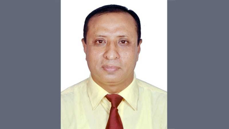 বাংলাদেশ ব্যাংকের পরিচালক হলেন রায়হানুল ইসলাম