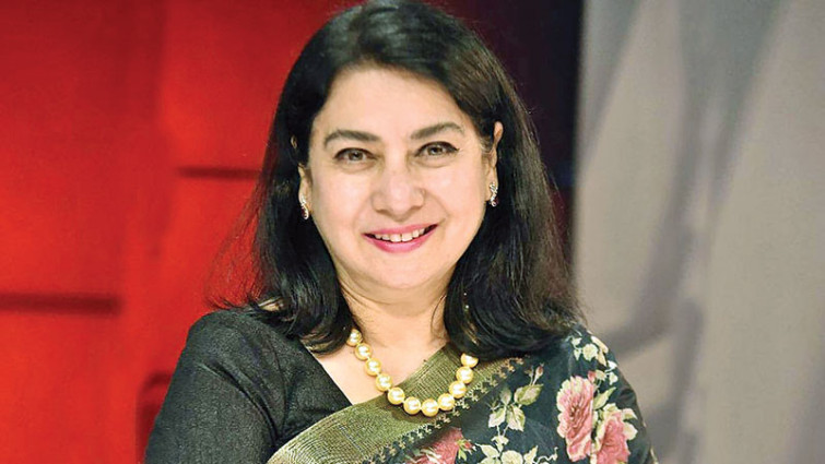 জাতিসংঘের এমভিআইবিষয়ক বিশেষজ্ঞ প্যানেলে অন্তর্ভুক্ত হলেন ফাহমিদা খাতুন