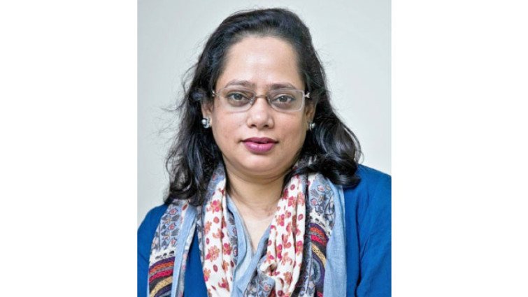 ডিএসইর নতুন এমডি নুজহাত আনোয়ার