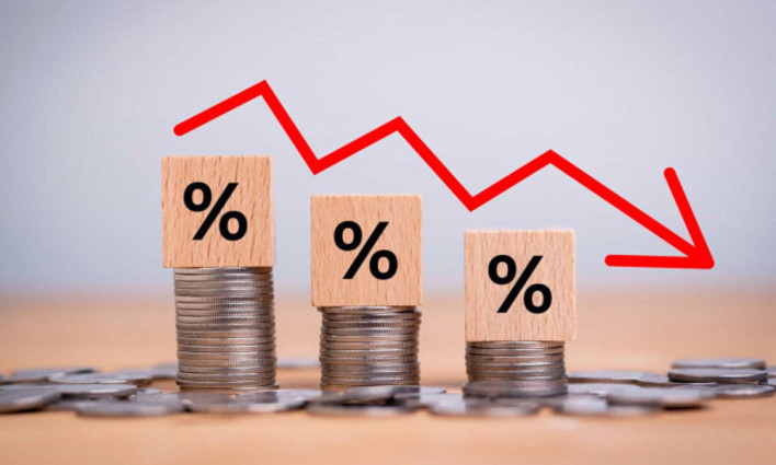 শীর্ষ চার পণ্যের রপ্তানি কমেছে