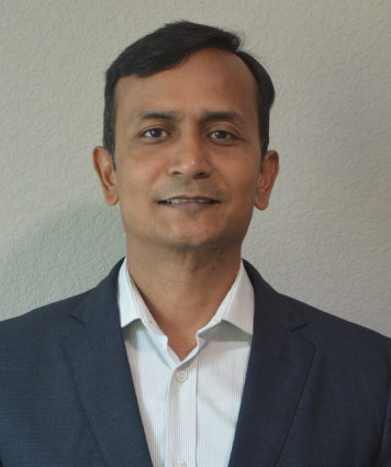 মিজানুর রশীদ সিটি ব্যাংকের নতুন উপ-ব্যবস্থাপনা পরিচালক