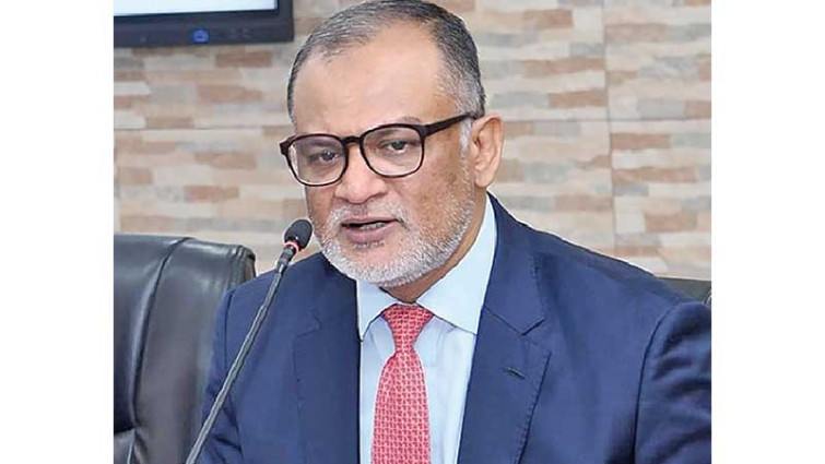 রফতানি খাত বৈচিত্র্যকরণে কাজ করছে সরকার