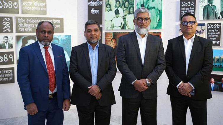 স্কয়ার ফার্মাসিউটিক্যালসের বার্ষিক বিক্রয় ও বিপণন সম্মেলন অনুষ্ঠিত