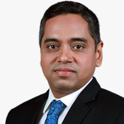 আসিফ বিন ইদ্রিস ব্র্যাক ব্যাংকের নতুন  ডেপুটি ম্যানেজিং ডিরেক্টর