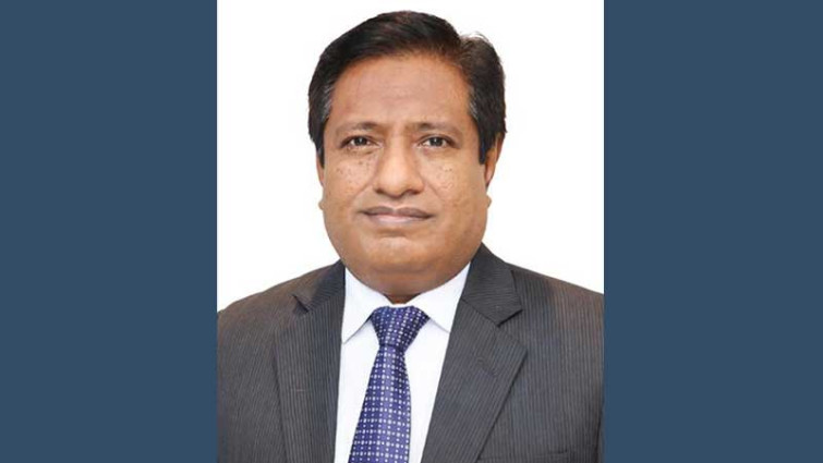 আল-আরাফাহ্ ইসলামী ব্যাংকের নতুন ডিএমডি সৈয়দ আবুল হাশেম