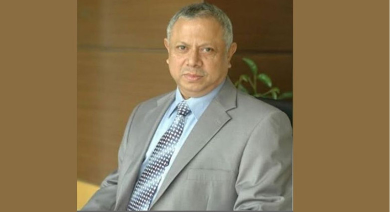 একরামুজ্জামানকে সুখবর দিলো বিএনপি