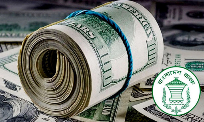 জানুয়ারির ১০ দিনে এলো ১১২ কোটি ডলারের বেশি রেমিট্যান্স