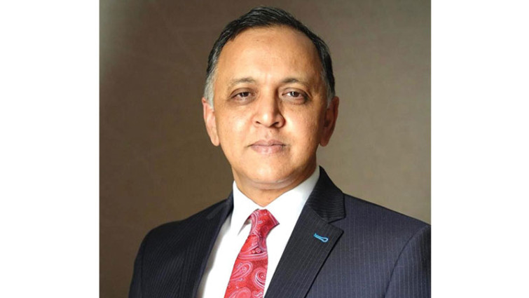 মিডল্যান্ড ব্যাংকের নতুন এমডি ও সিইও ইমতিয়াজ ইউ আহমেদ