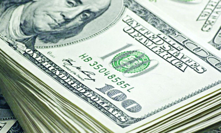 ফেব্রুয়ারির ৪ দিনে দেশে এলো ৫০ কোটি ডলার