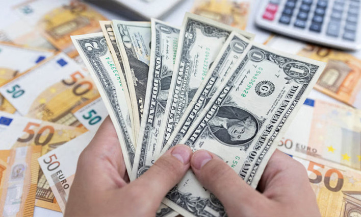 আরো ৮৭ মিলিয়ন ডলার কিনেছে বাংলাদেশ ব্যাংক